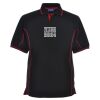 Sienna Elite Polo Thumbnail