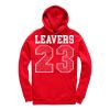 Gryphon Leavers Hoodie Thumbnail
