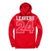 Gryphon Leavers Hoodie Thumbnail