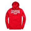 Gryphon Leavers Hoodie Thumbnail