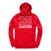 Gryphon Leavers Hoodie Thumbnail